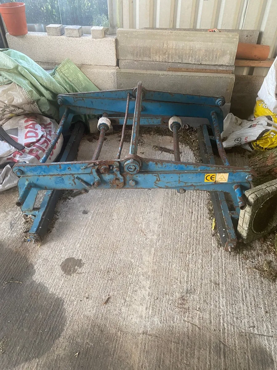 Block lifter - Image 2