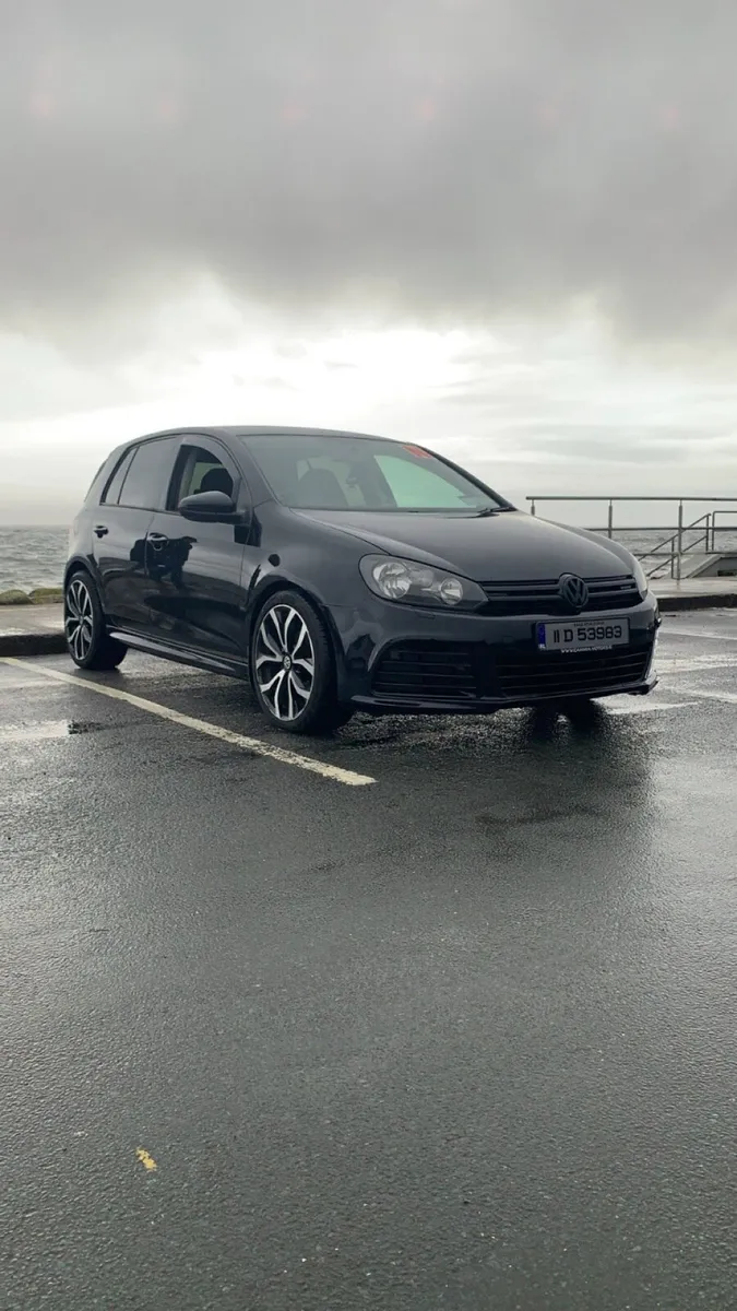 VW Golf MK 6 - Image 1