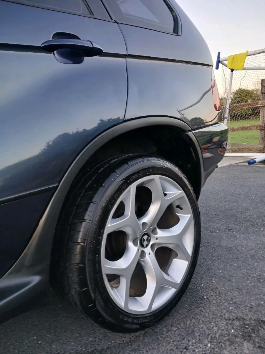 Bmw x5 E53 - Image 2