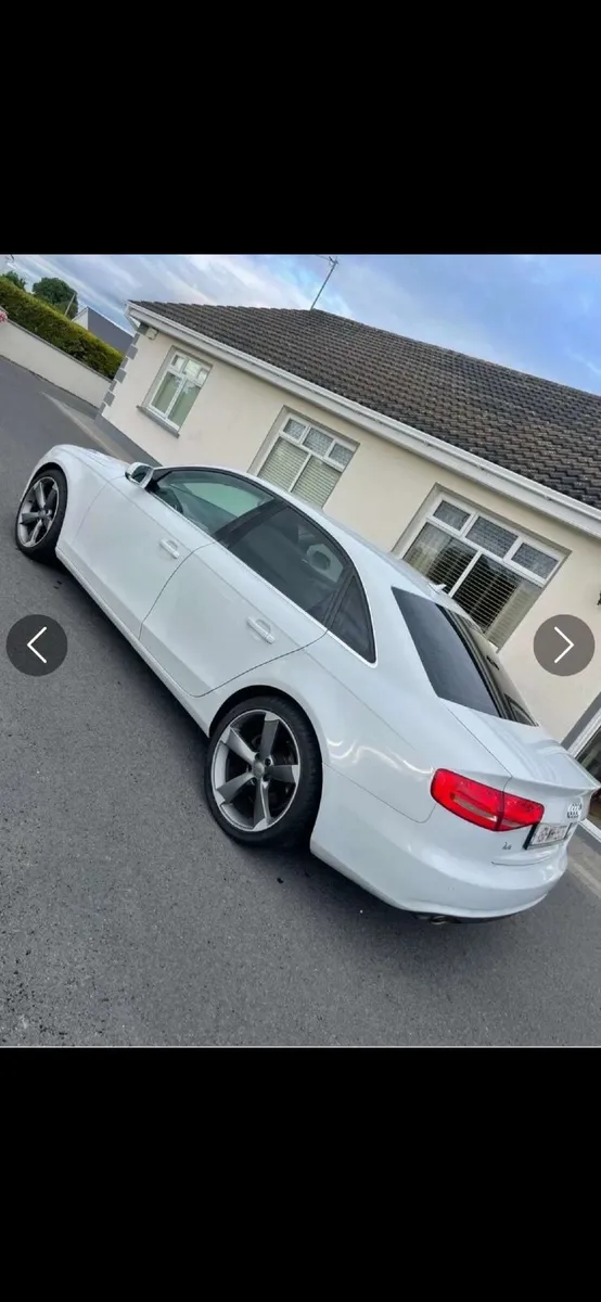Audi A4 2015 - Image 2