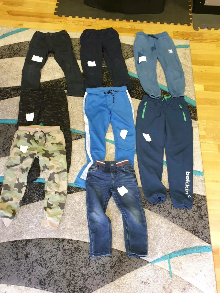 Kids clothes - Image 1