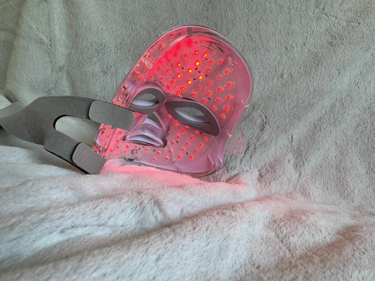 LED Face mask - Image 3