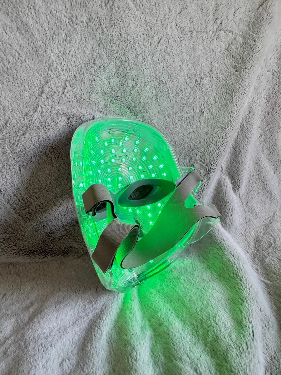 LED Face mask - Image 4