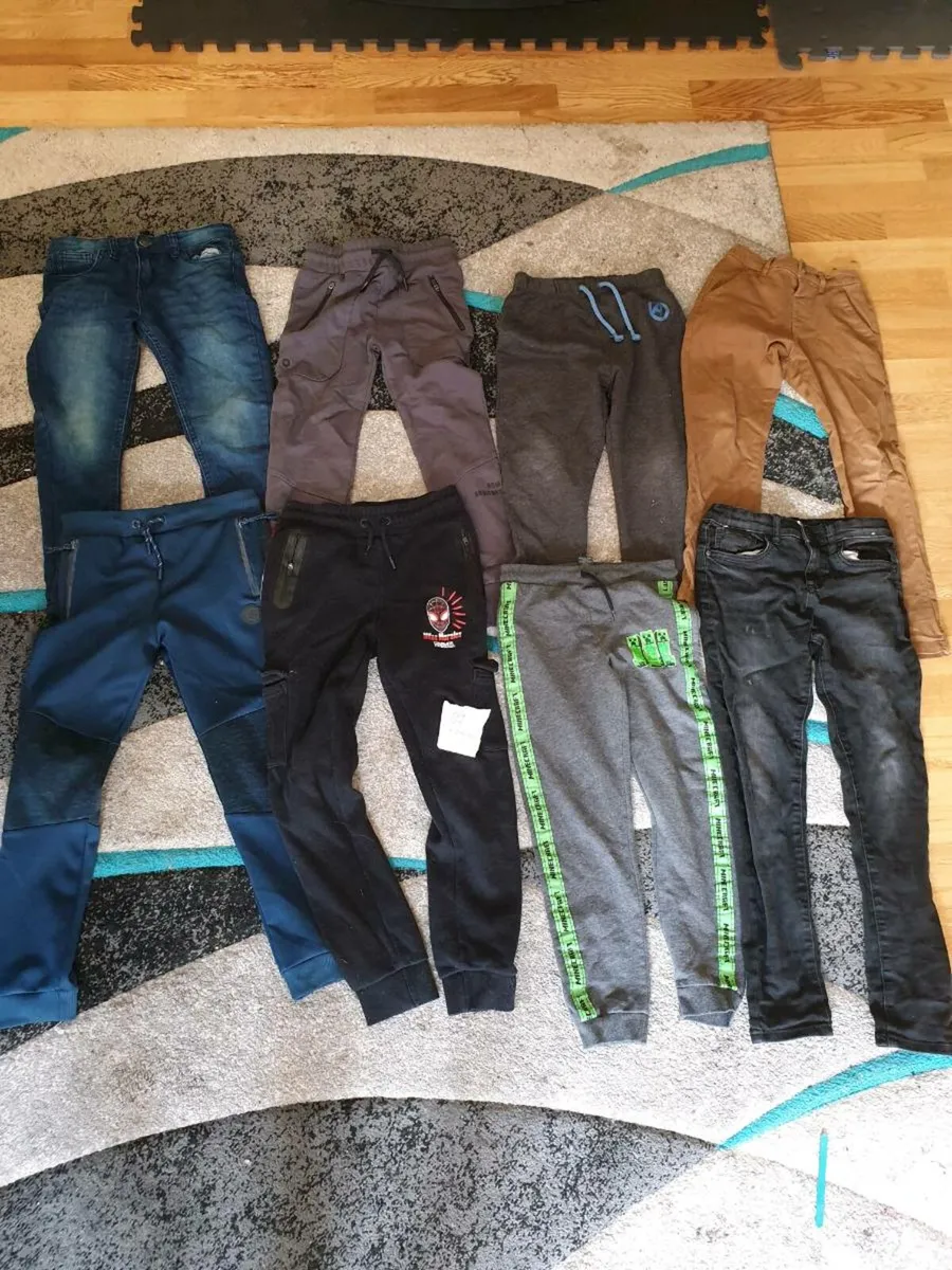 Kids clothes - Image 2