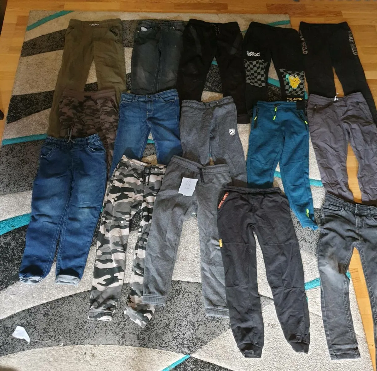 Kids clothes - Image 3