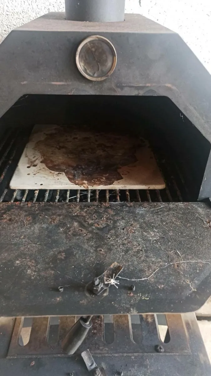 Pizza oven - Image 3