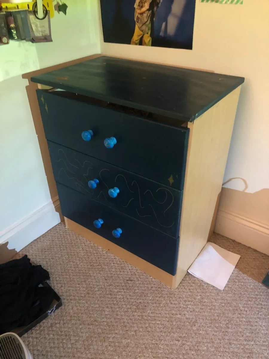 Chest of Drawers - Image 2