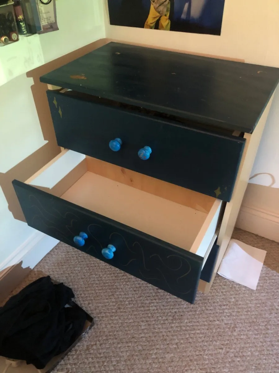 Chest of Drawers - Image 3