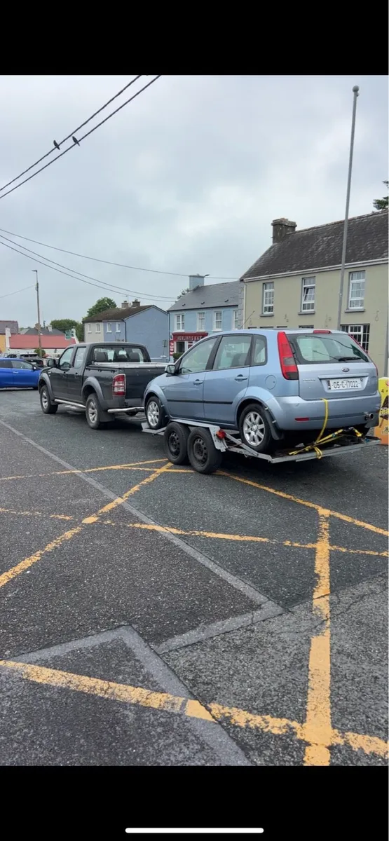 Car transporter - Image 2