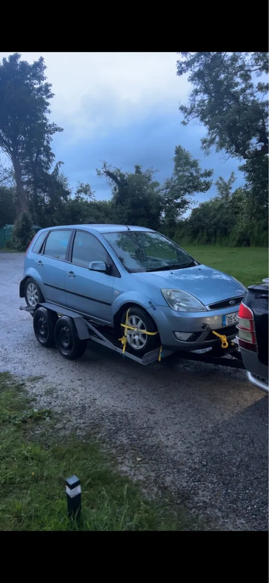 Car transporter - Image 3