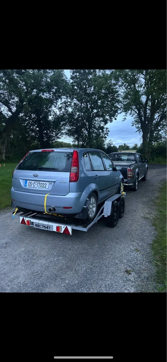 Car transporter - Image 4