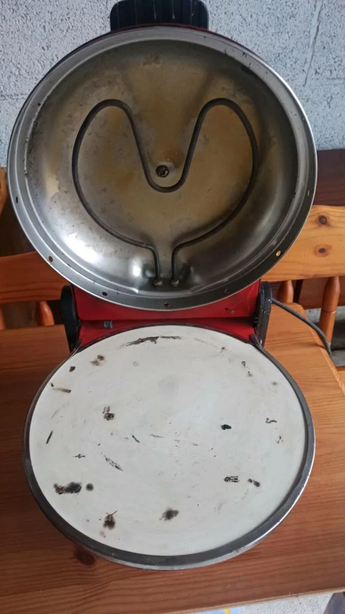 Pizza cooker - Image 2