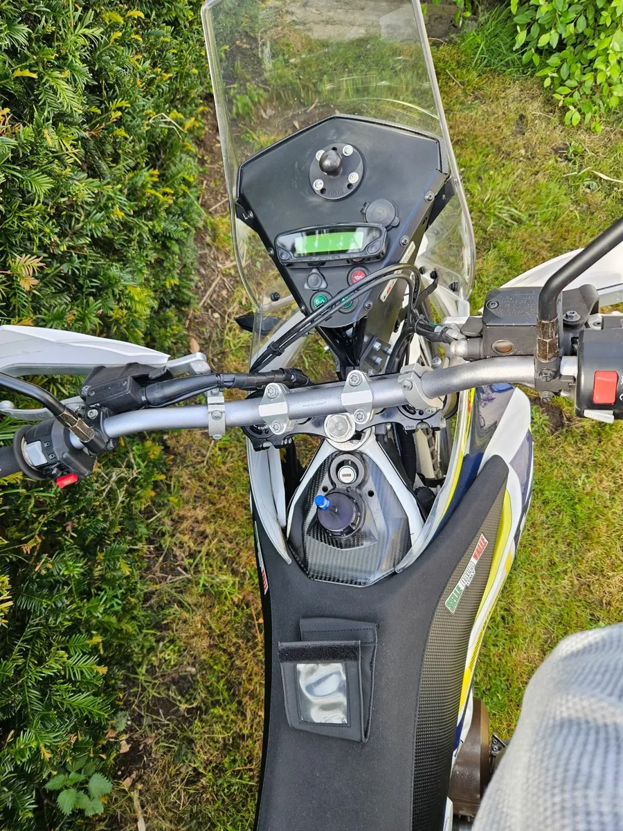 HUSQVARNA Other 2017 - Image 3