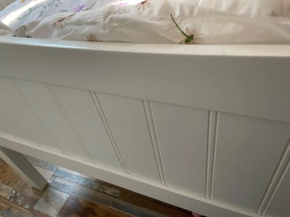Bunk Bed   Mattress - Image 4