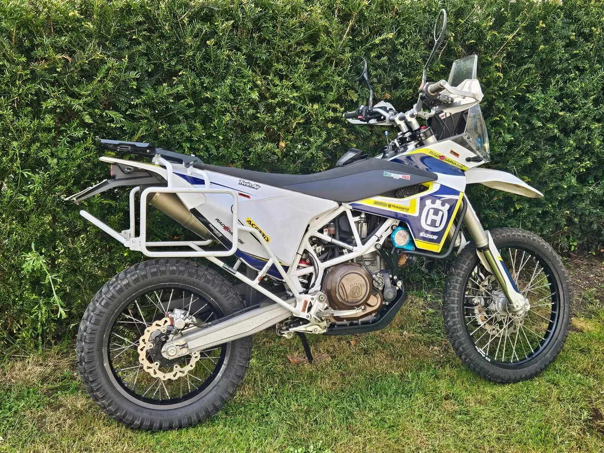 HUSQVARNA Other 2017 - Image 4
