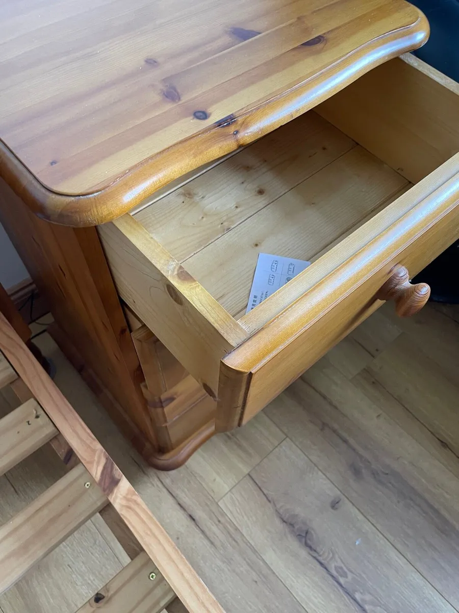 Locker pine x1 - Image 2