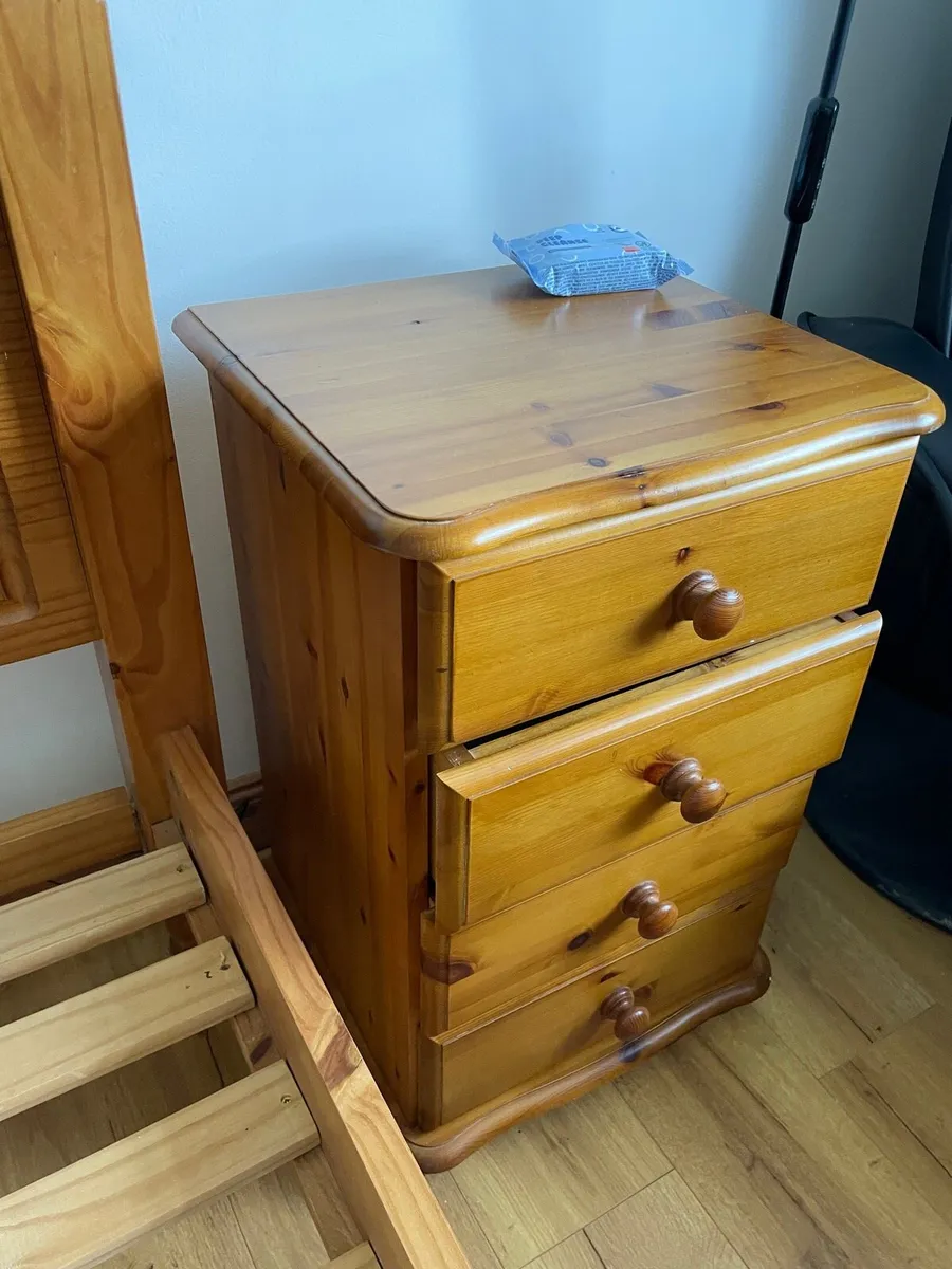 Locker pine x1 - Image 3