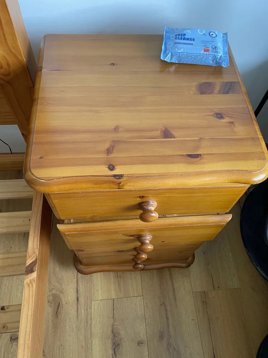Locker pine x1 - Image 4