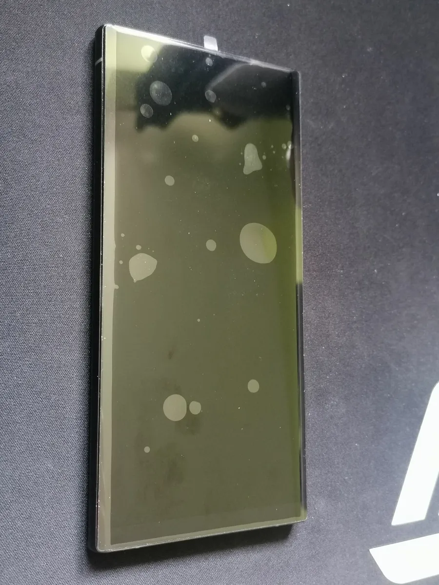 Samsung Galaxy Note 20 Ultra Display Replacement - Image 1
