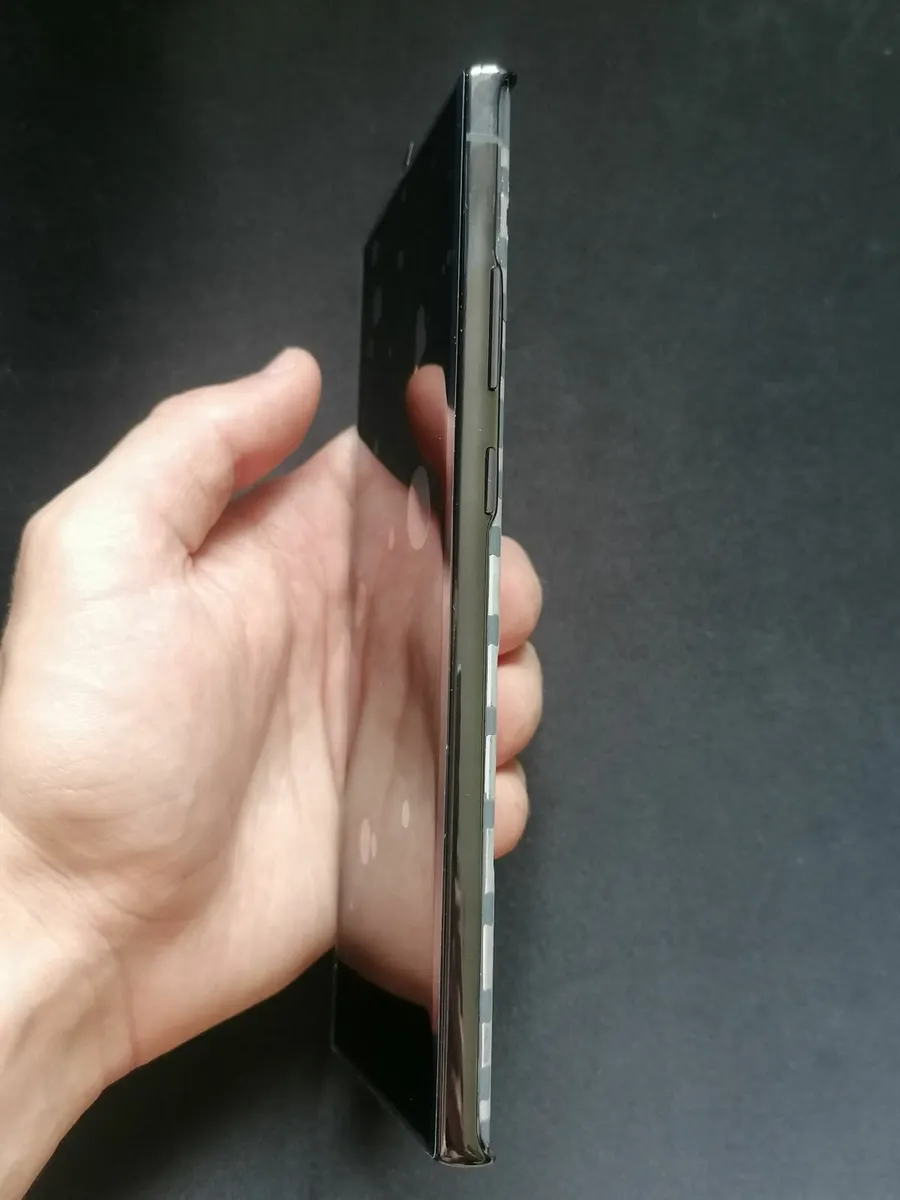 Samsung Galaxy Note 20 Ultra Display Replacement - Image 3