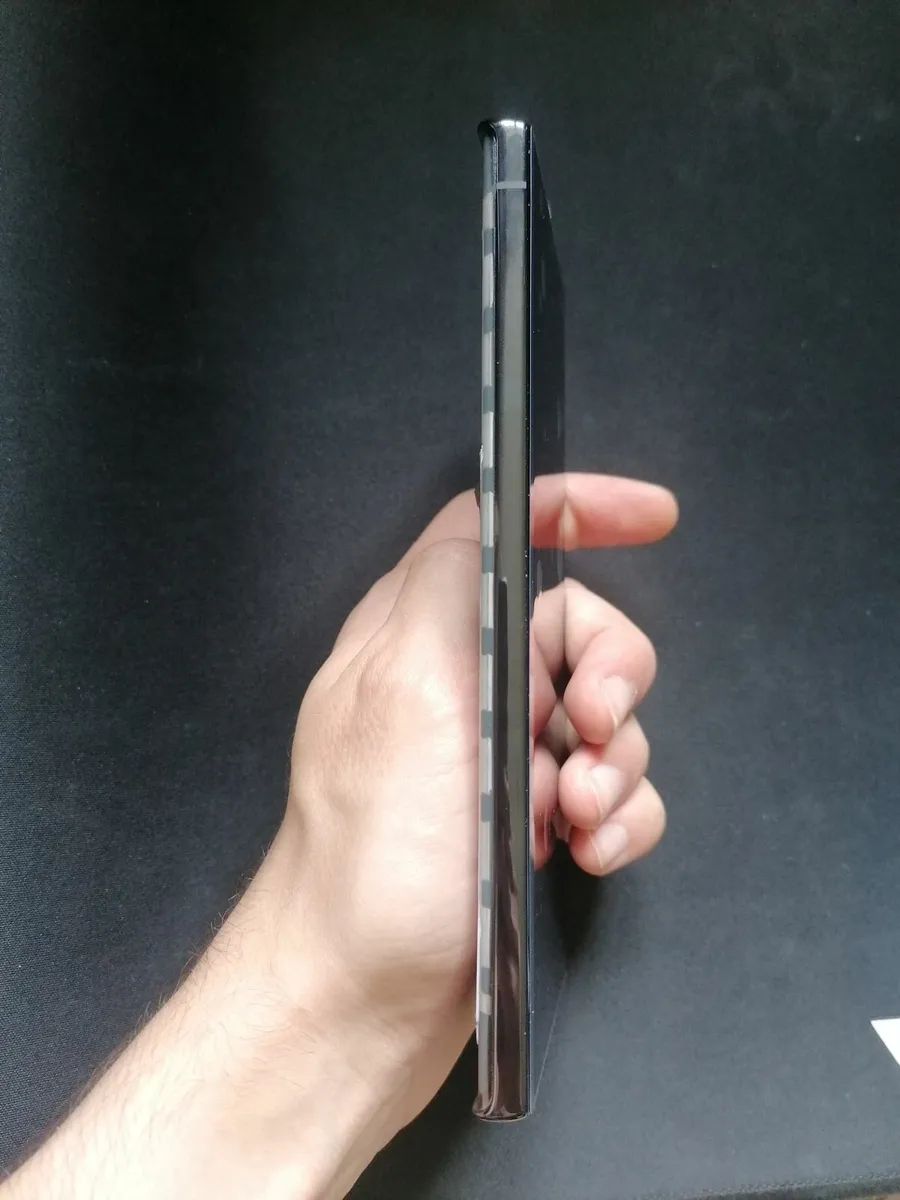 Samsung Galaxy Note 20 Ultra Display Replacement - Image 4