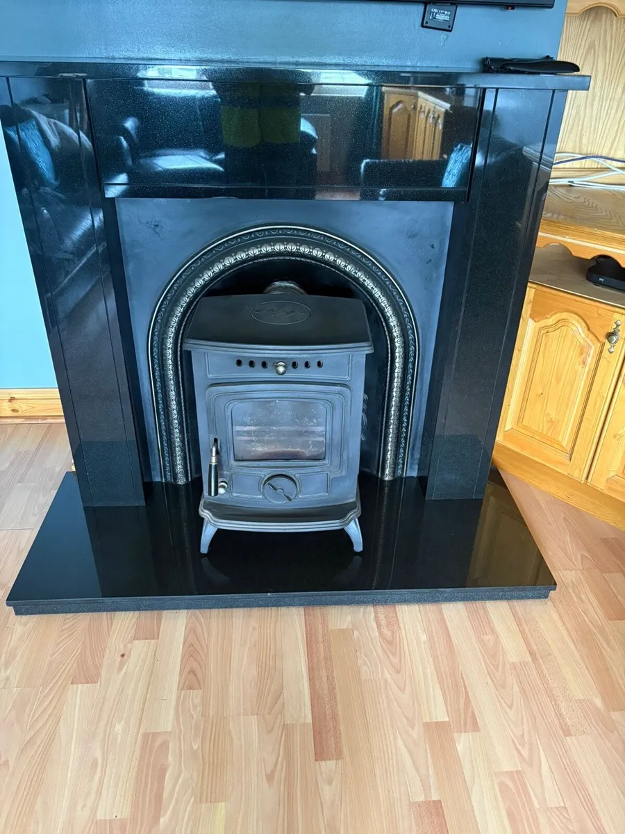 Fire place / heart for sale