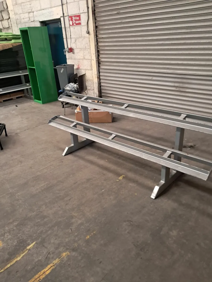 Gym equipment - Image 1