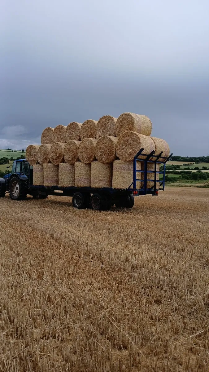 Straw for sale,midleton ,cork - Image 1