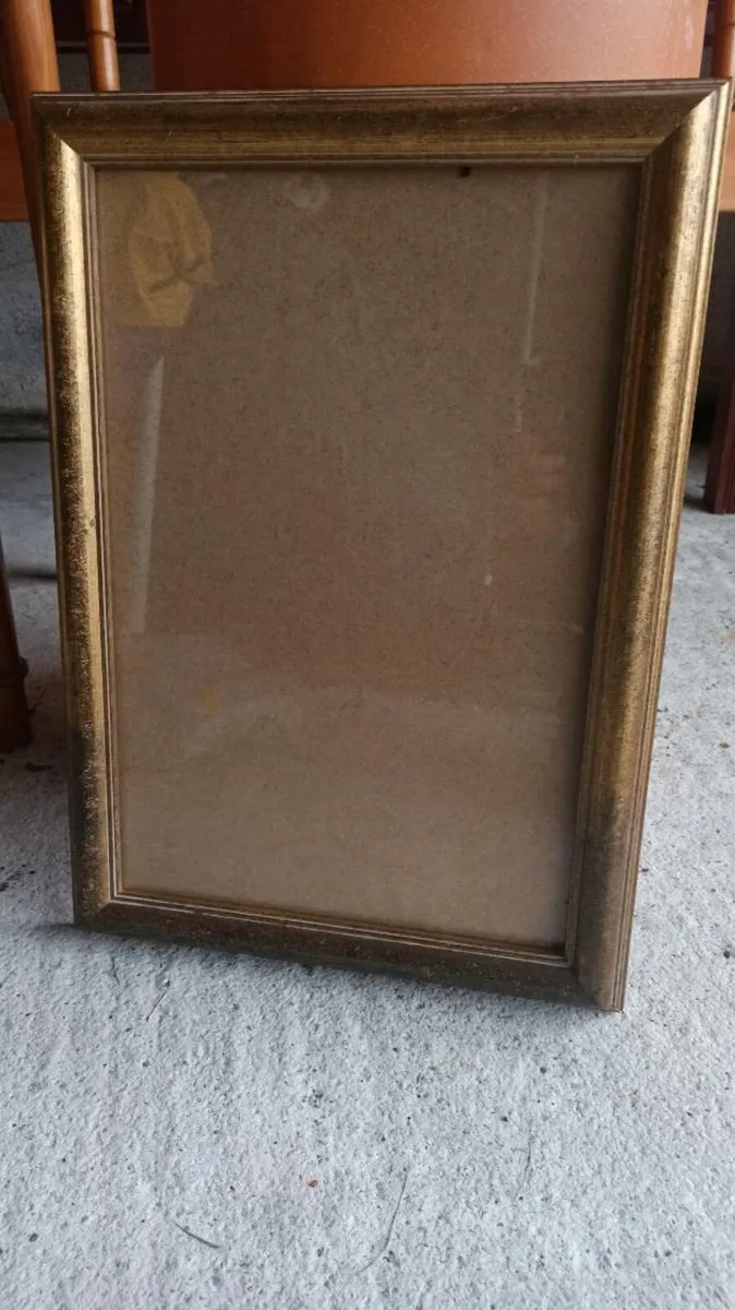 Picture frames - Image 2