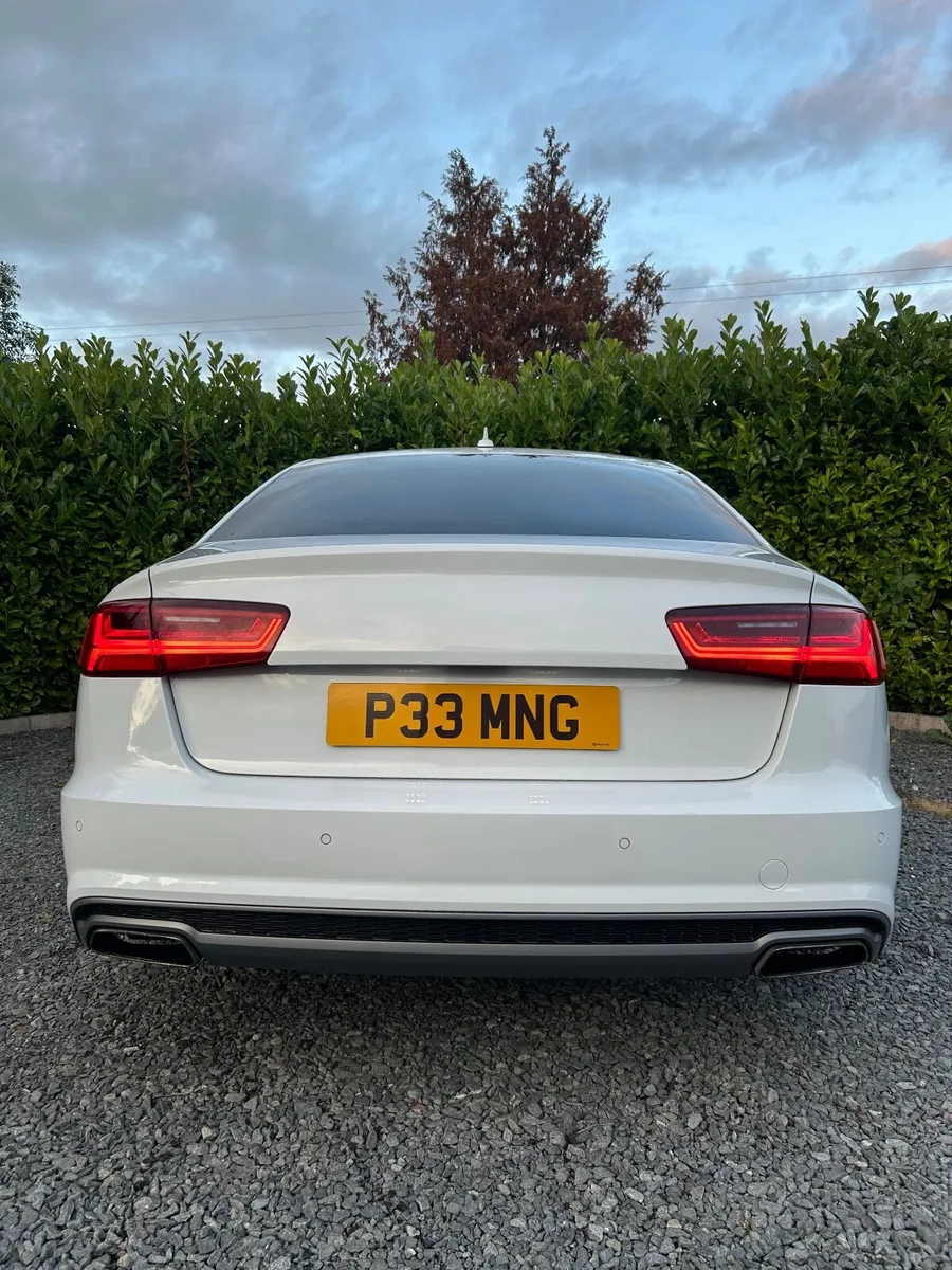 Audi A6 2016 - Image 3