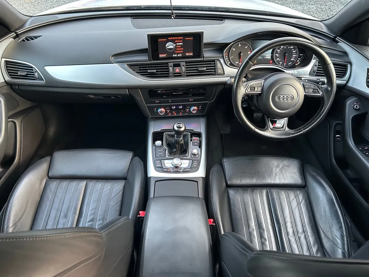 Audi A6 2016 - Image 4