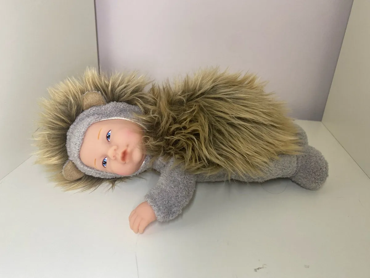 Anne Geddes Dolls - Image 2