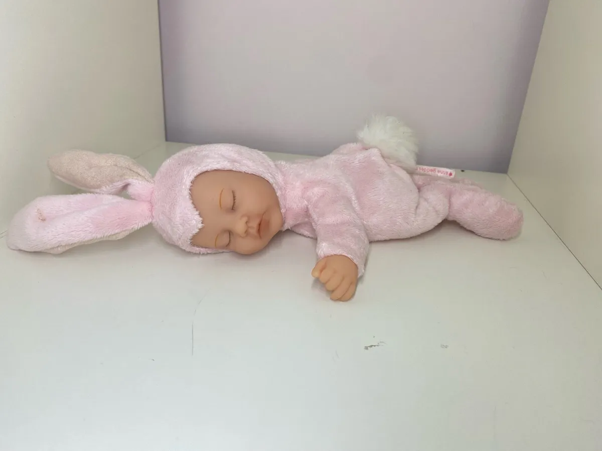 Anne Geddes Dolls - Image 3