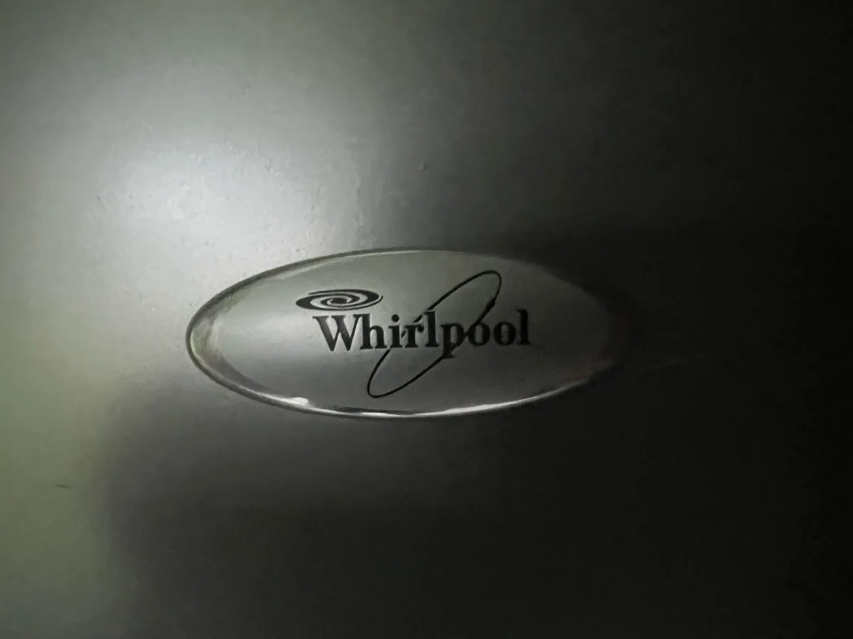 American fridge freezer - Image 2