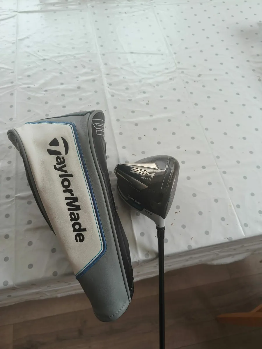Sim max driver - Image 4