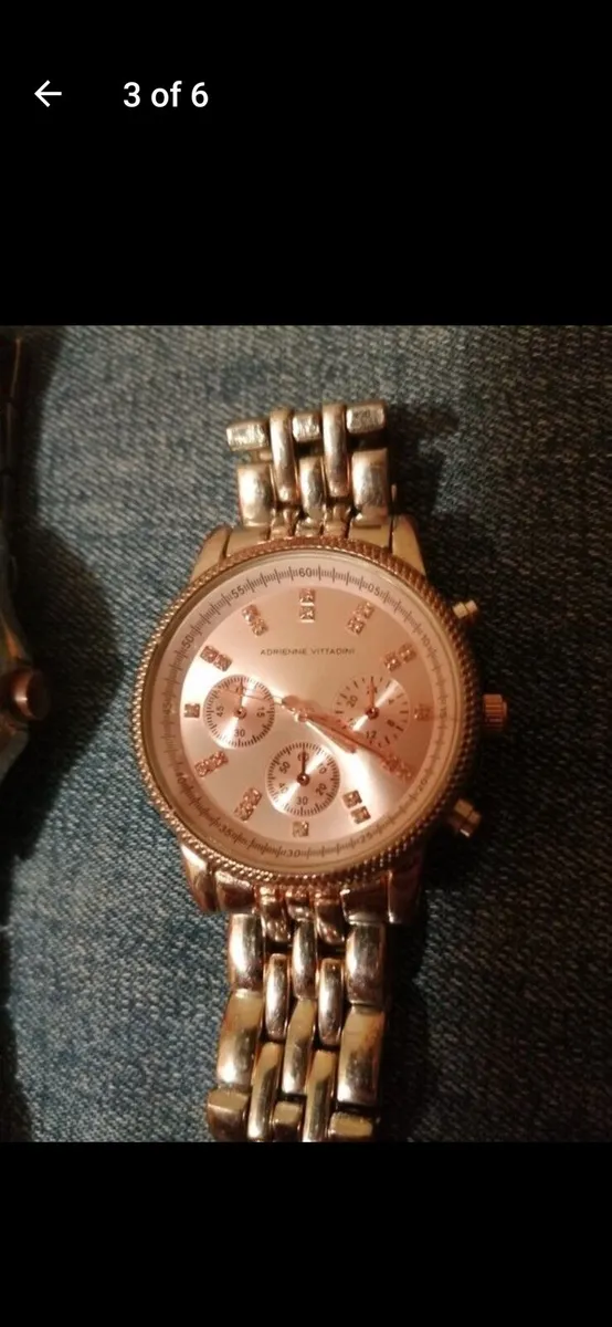 Ladies watches - Image 3