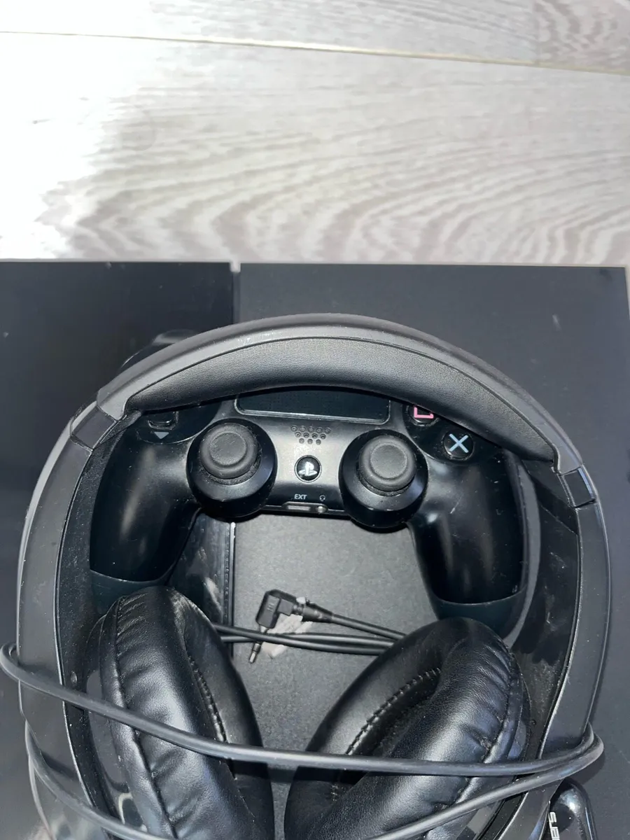 PS4 - Image 3