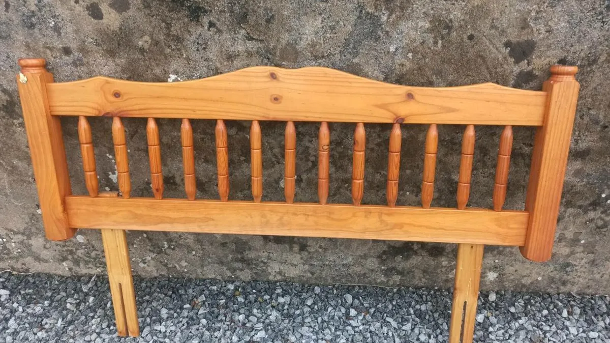 Headboard - Image 1