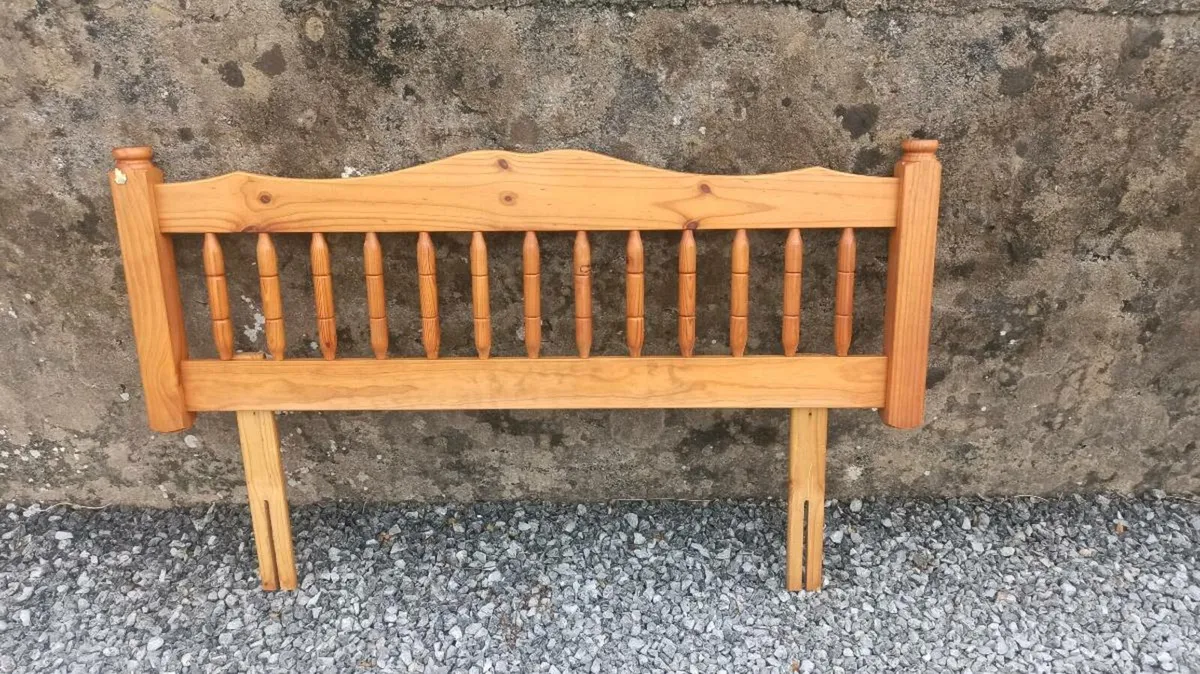 Headboard - Image 2