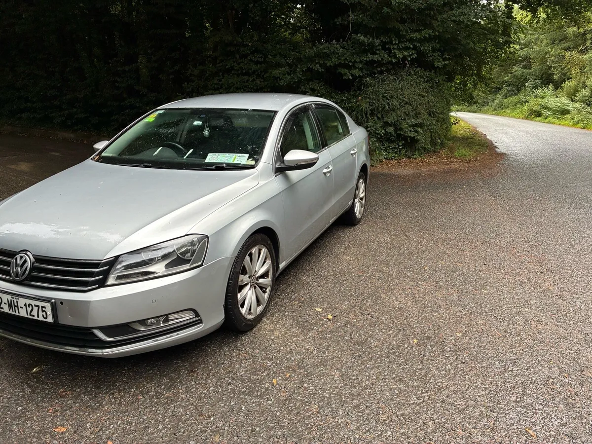 Car - Image 1