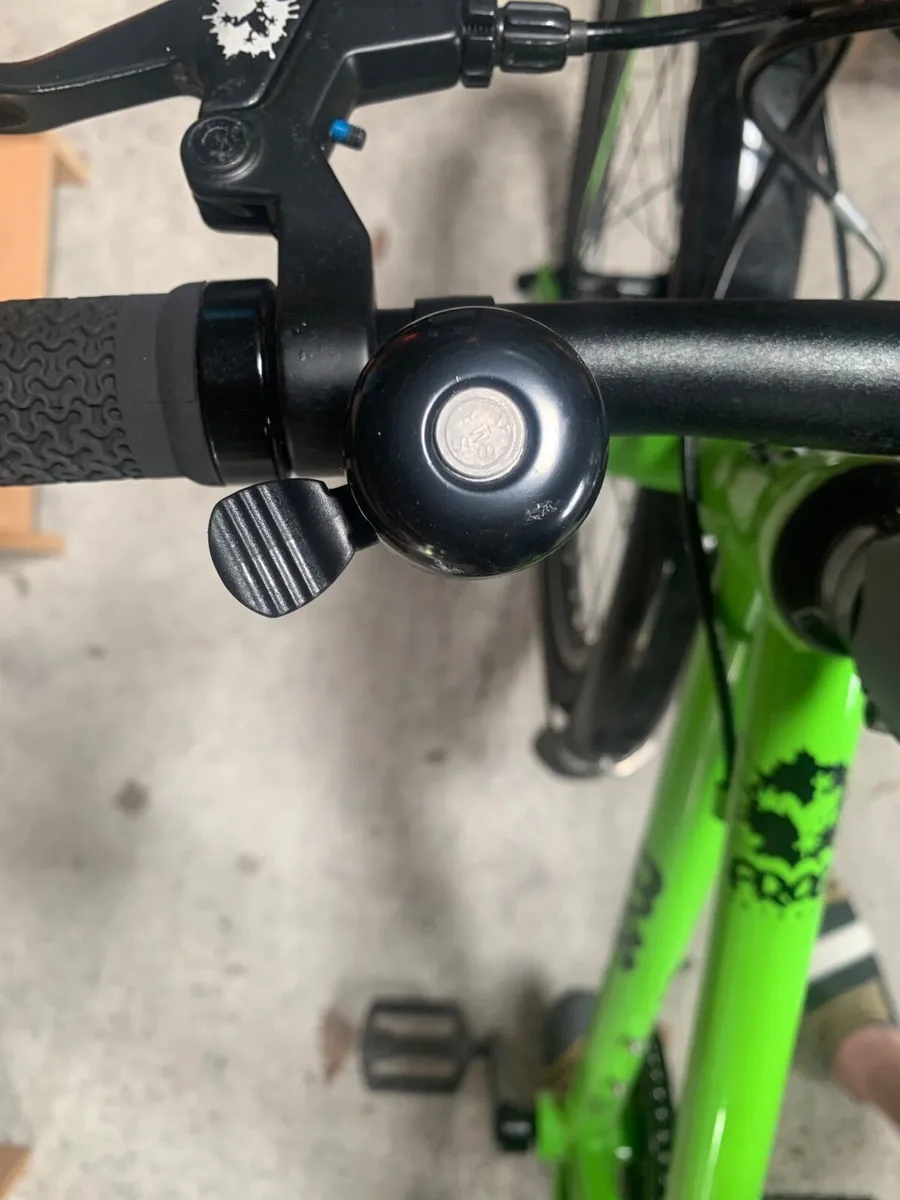 Kids Bicycle - Image 1