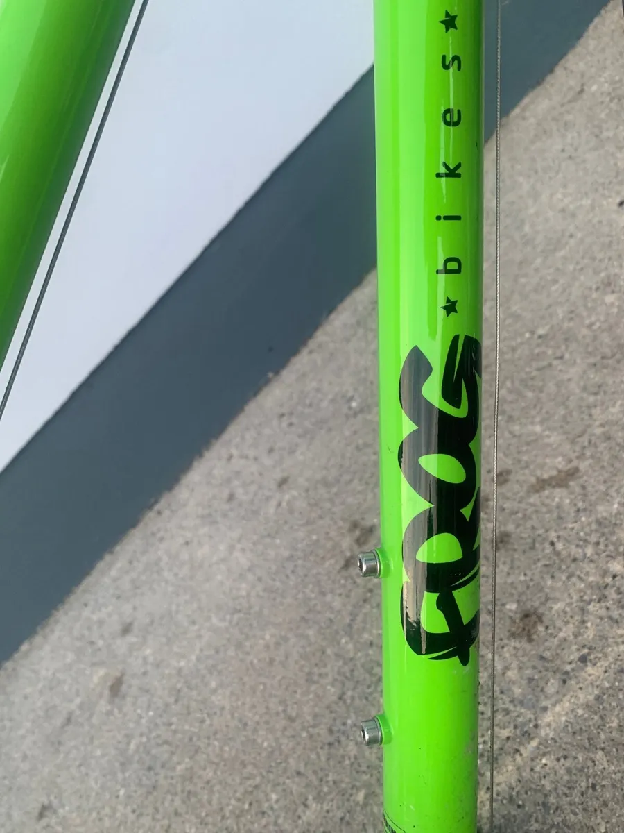 Kids Bicycle - Image 3