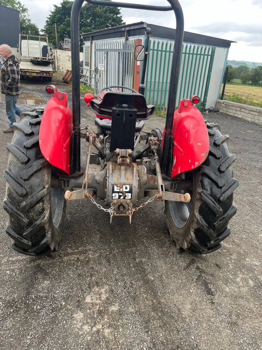 Massey Ferguson - Image 4