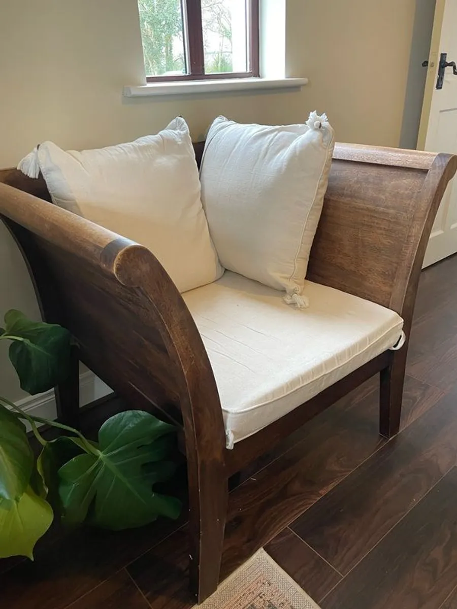 Accent Chair - Image 4