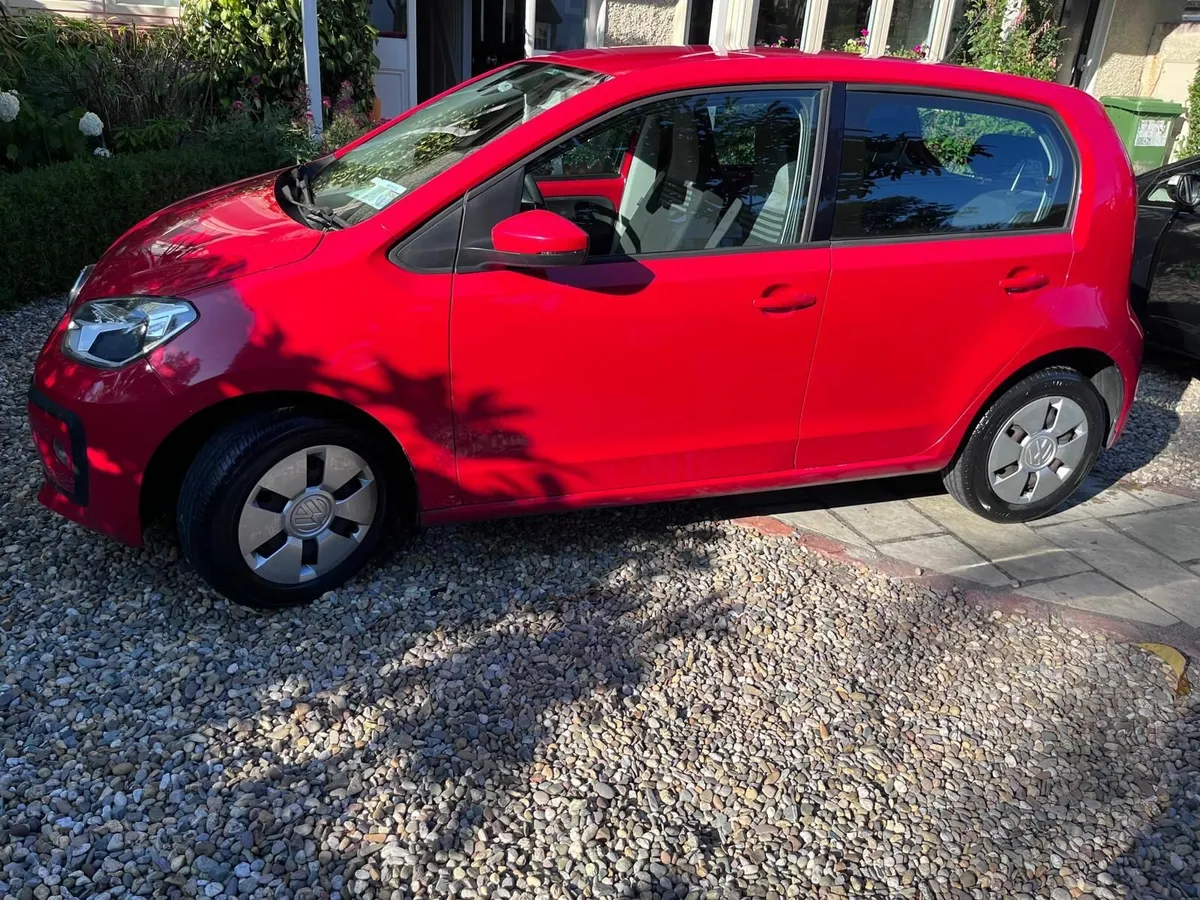 Volkswagen up! 2017 - Image 4