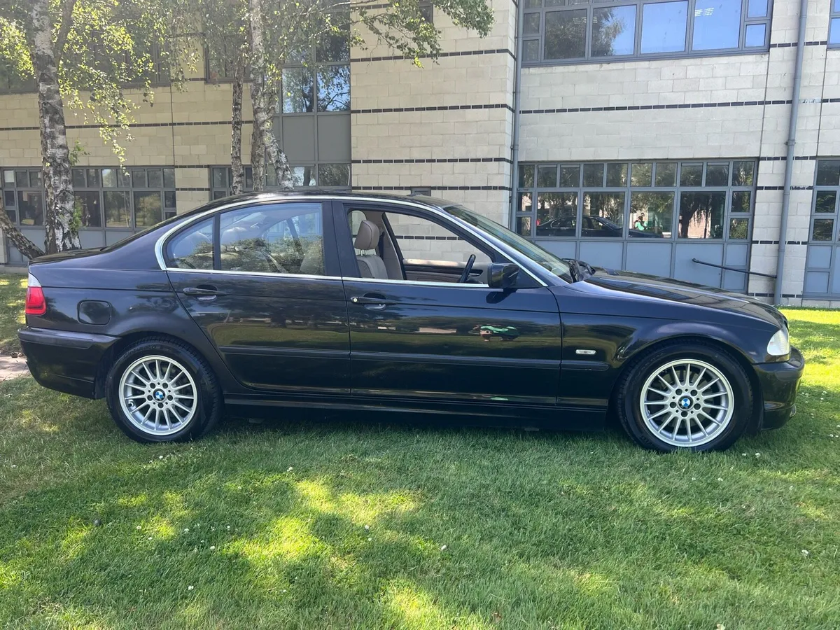 Bmw e46 325i NEW NCT! - Image 2