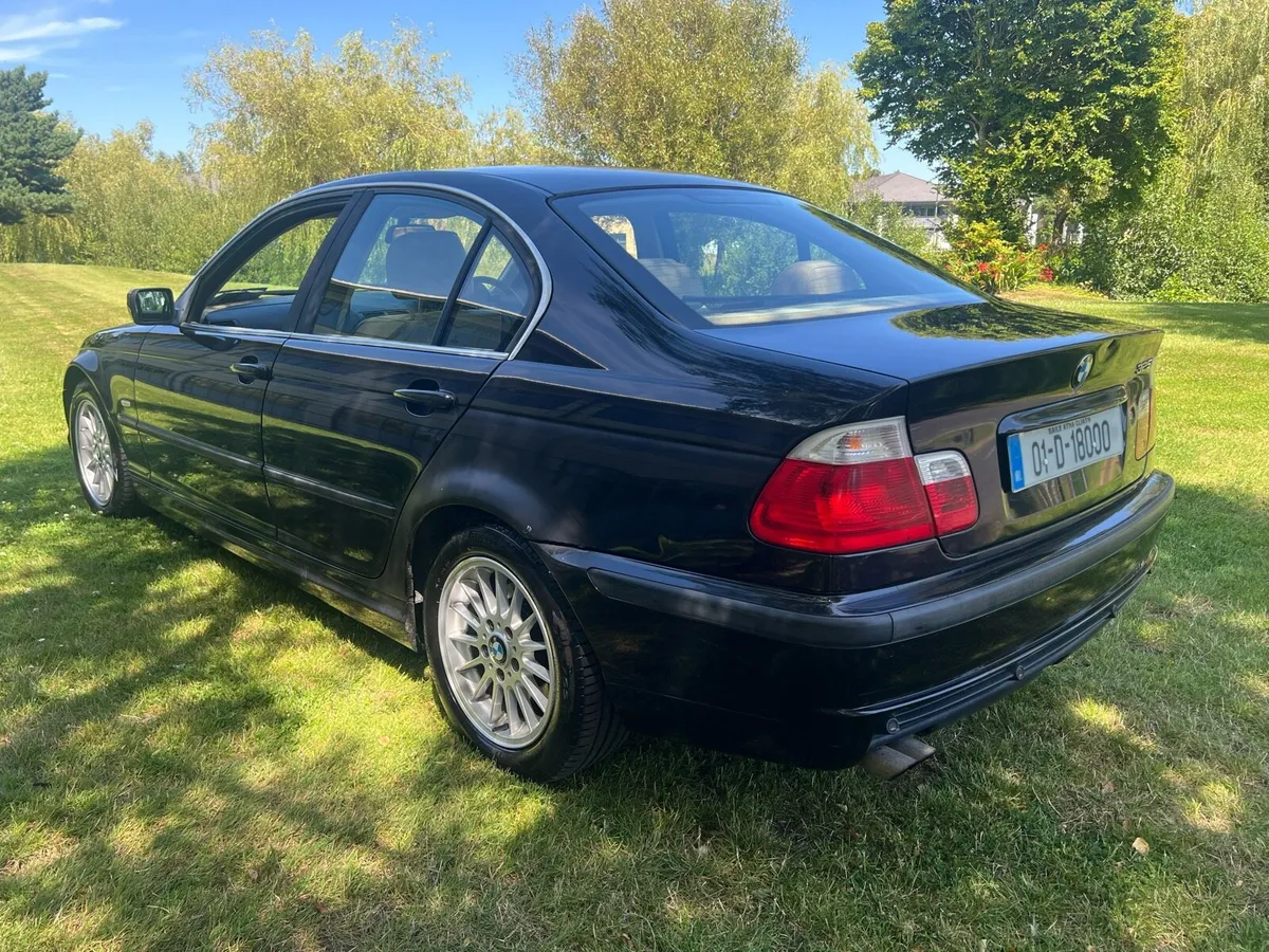 Bmw e46 325i NEW NCT! - Image 4