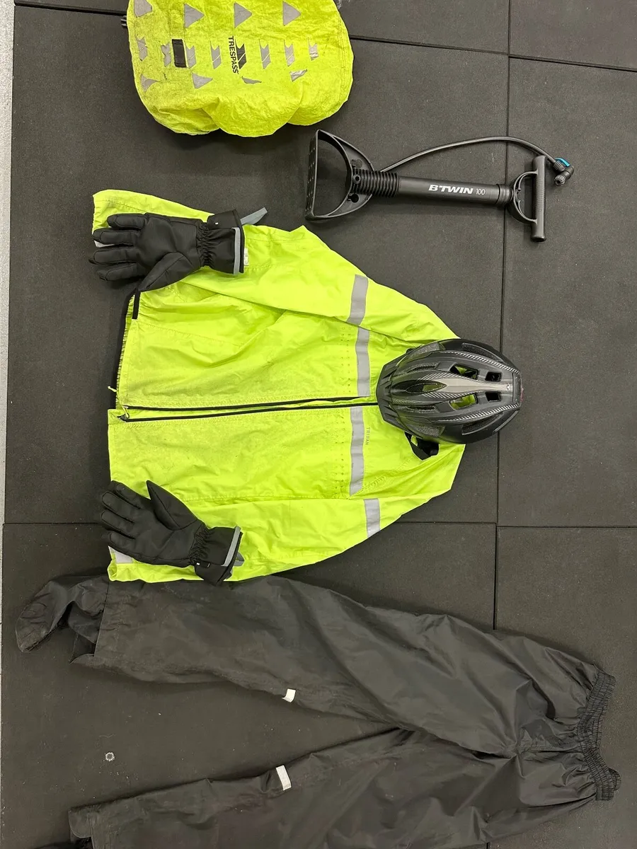 E-bike, electronic bike, bike - Image 2