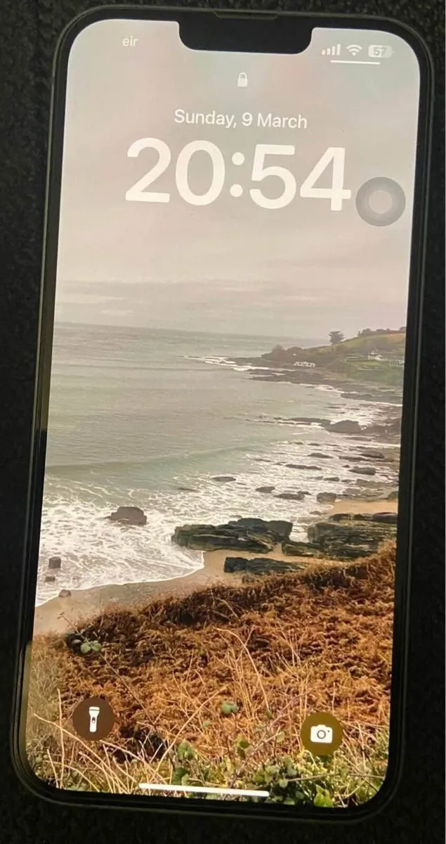 iPhone 14 Plus 256 GB Unlocked Blue - Image 1