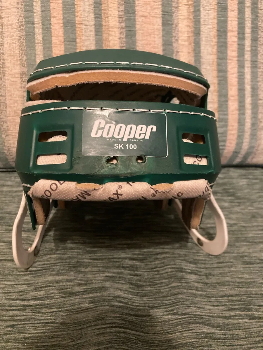 Cooper helmet - Image 2